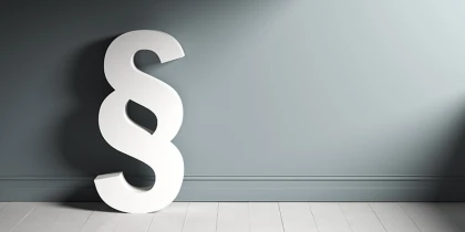 Paragraph sign